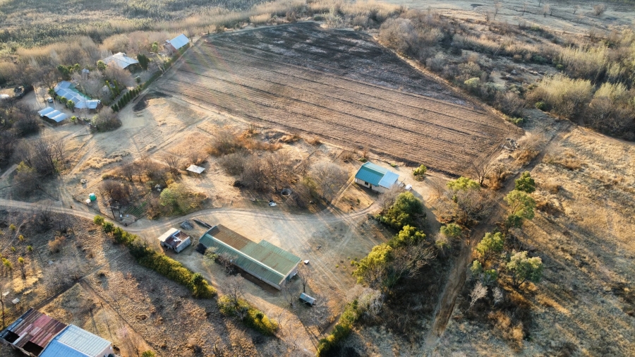 Commercial Property for Sale in Rietfontein A H North West